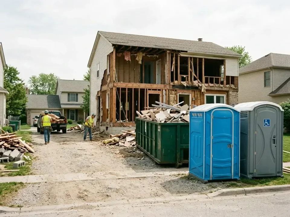 home-renovation-demolition-sit-010 — frequently asked questions, Portable Toilet & Dumpsters Rental in Wellington, TX